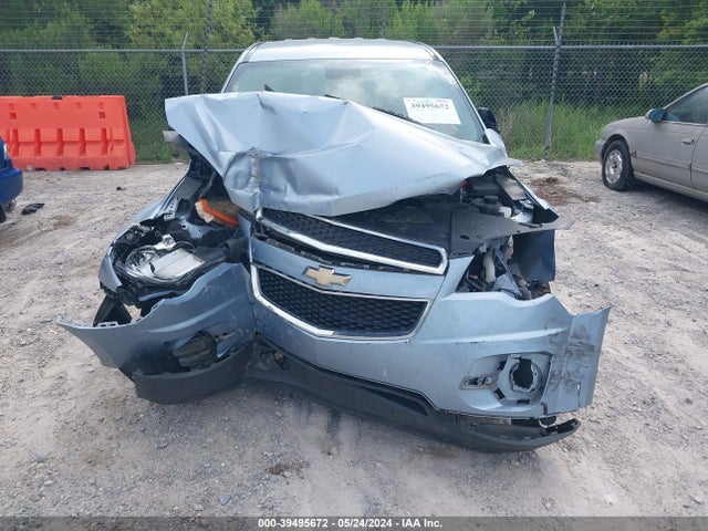 Chevrolet Equinox L 2015 2GNALLEK5F6358659 Image 6