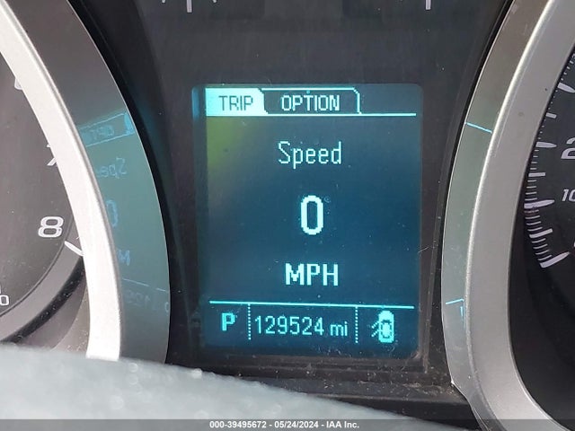 Chevrolet Equinox L 2015 2GNALLEK5F6358659 Image 7