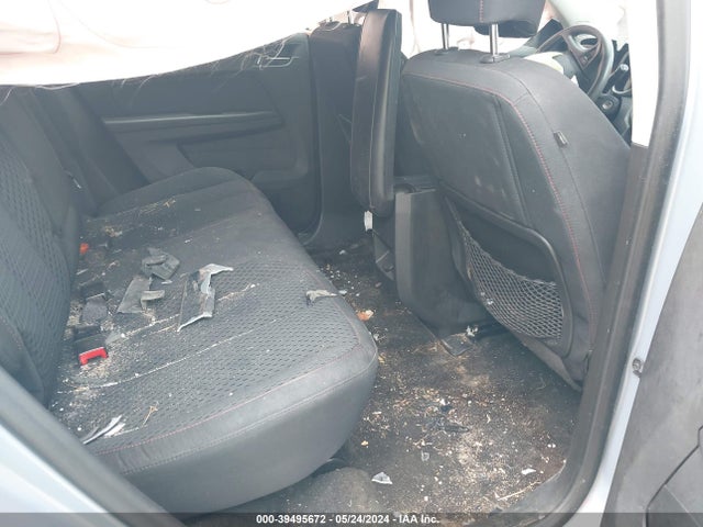 Chevrolet Equinox L 2015 2GNALLEK5F6358659 Image 8