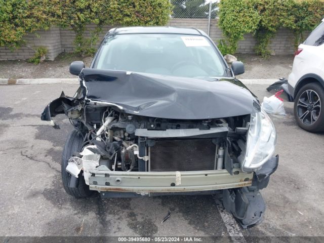 3N1CN7AP7FL926364 Nissan Versa 1.6 S