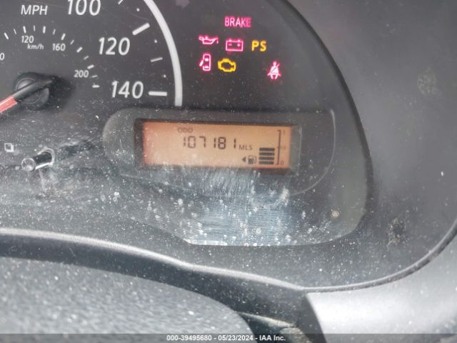 3N1CN7AP7FL926364 Nissan Versa 1.6 S