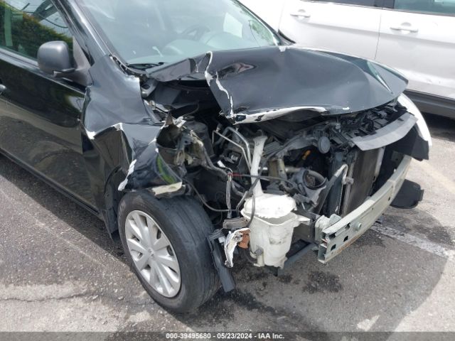 3N1CN7AP7FL926364 Nissan Versa 1.6 S