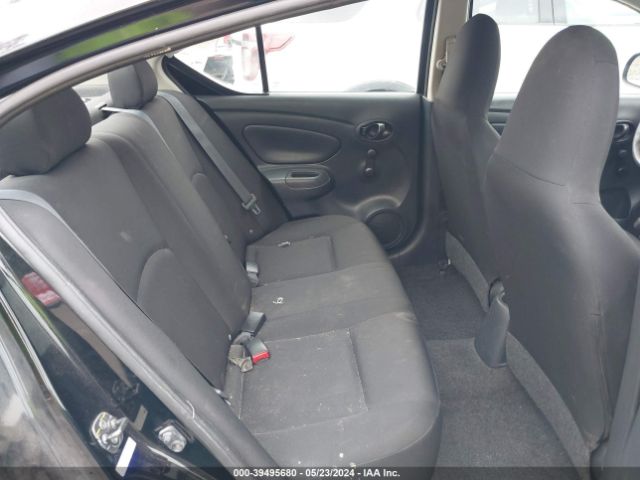 3N1CN7AP7FL926364 Nissan Versa 1.6 S