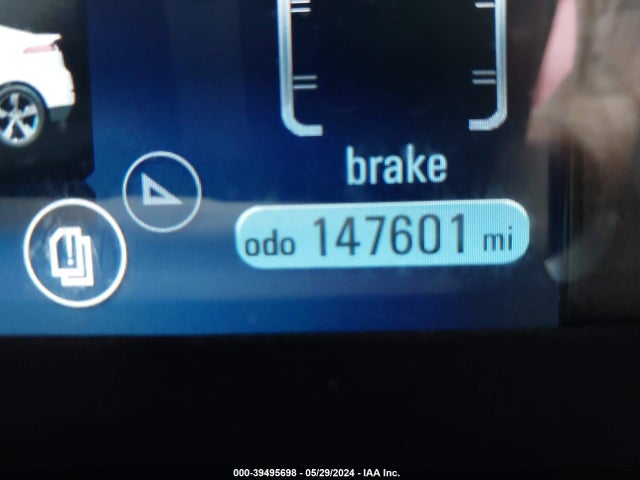 Chevrolet Volt 2015 1G1RD6E44FU104236 Image 12
