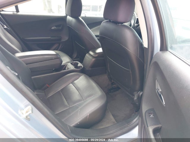 Chevrolet Volt 2015 1G1RD6E44FU104236 Image 8