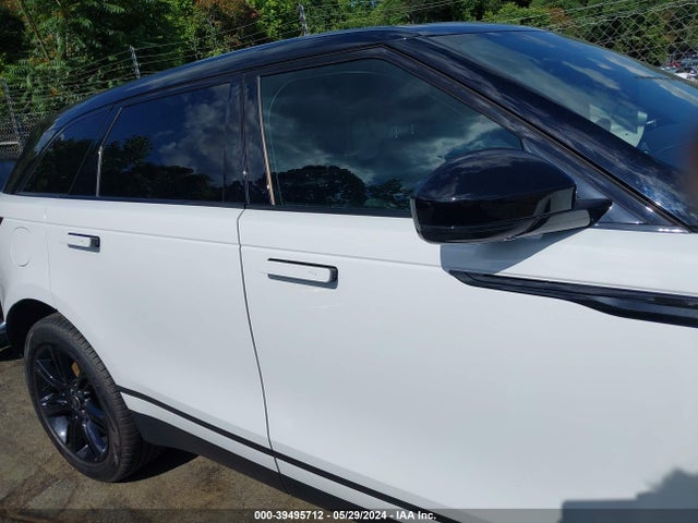 SALYJ2EX8PA348109 Land Rover Range Rover Velar P250 S