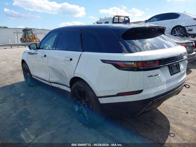 SALYJ2EX8PA348109 Land Rover Range Rover Velar P250 S