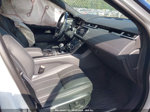 SALYJ2EX8PA348109 Land Rover Range Rover Velar P250 S
