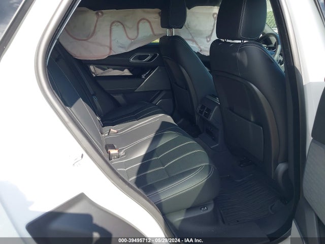 SALYJ2EX8PA348109 Land Rover Range Rover Velar P250 S