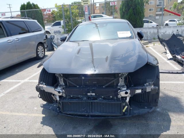 W1K7X5KB4MA039279 Mercedes-Benz Amg Gt 43 4-door Coupe