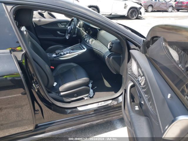 W1K7X5KB4MA039279 Mercedes-Benz Amg Gt 43 4-door Coupe