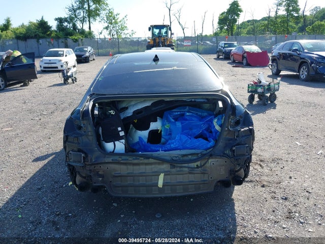 Hyundai Genesis 5.0 2015 KMHGN4JF4FU035938 Image 16