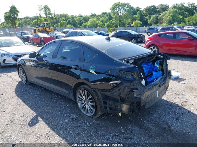 Hyundai Genesis 5.0 2015 KMHGN4JF4FU035938 Image 3