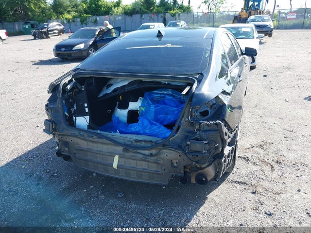 Hyundai Genesis 5.0 2015 KMHGN4JF4FU035938 Image 6