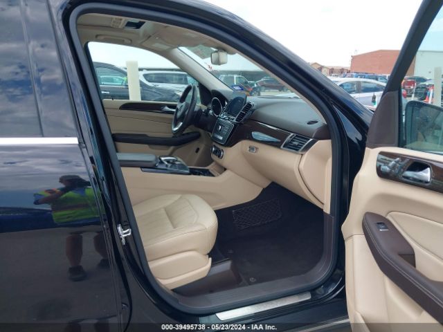 4JGDA5HB6GA776537 Mercedes-Benz Gle 350 4matic
