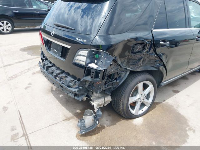 4JGDA5HB6GA776537 Mercedes-Benz Gle 350 4matic