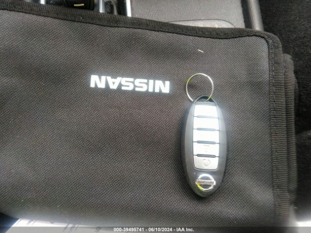3N1AB8CV0LY291276 Nissan Sentra Sv Xtronic Cvt
