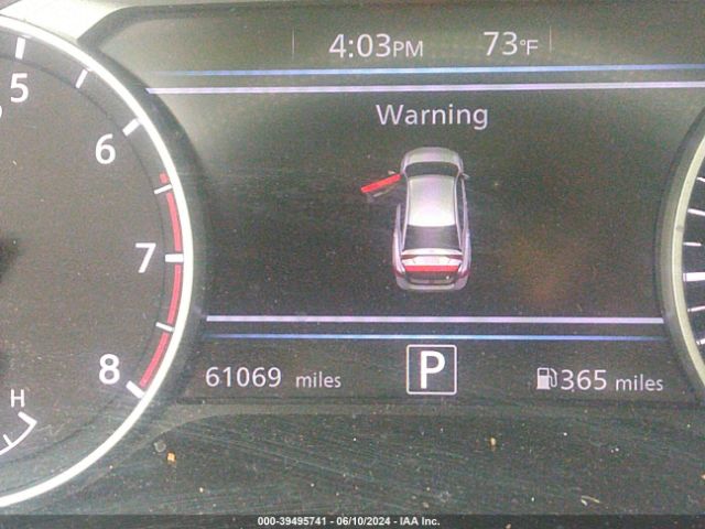 3N1AB8CV0LY291276 Nissan Sentra Sv Xtronic Cvt