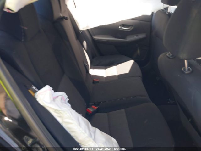 3N1AB8CV0LY291276 Nissan Sentra Sv Xtronic Cvt