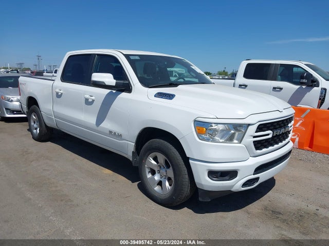 1C6SRFMT2PN541089 auction archive image