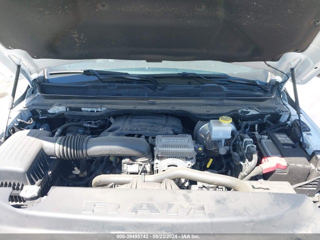 1C6SRFMT2PN541089 RAM 1500 Big Horn  4x4 6'4 Box