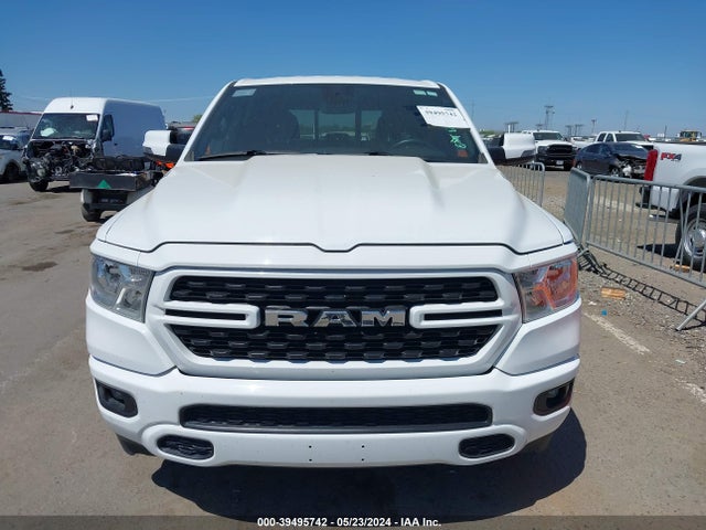 1C6SRFMT2PN541089 RAM 1500 Big Horn  4x4 6'4 Box