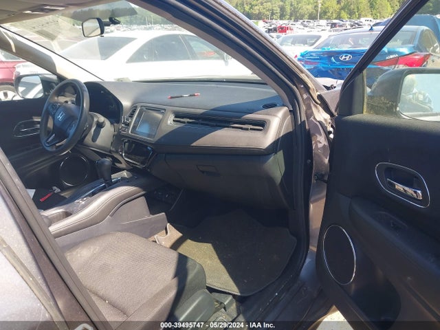 Honda HR-V EX 2018 3CZRU6H54JM723308 Image 5