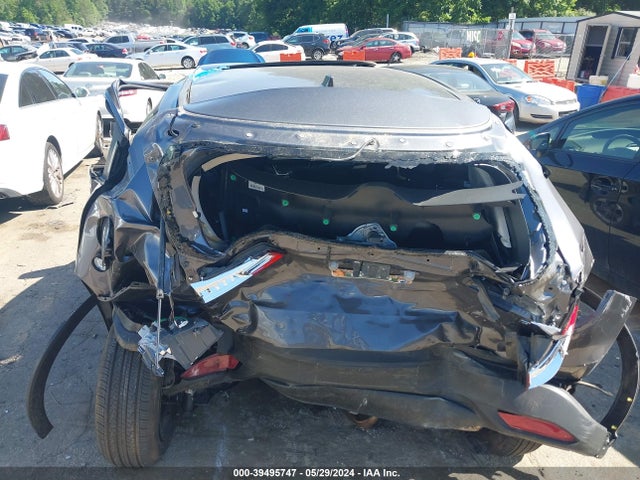 Honda HR-V EX 2018 3CZRU6H54JM723308 Image 6
