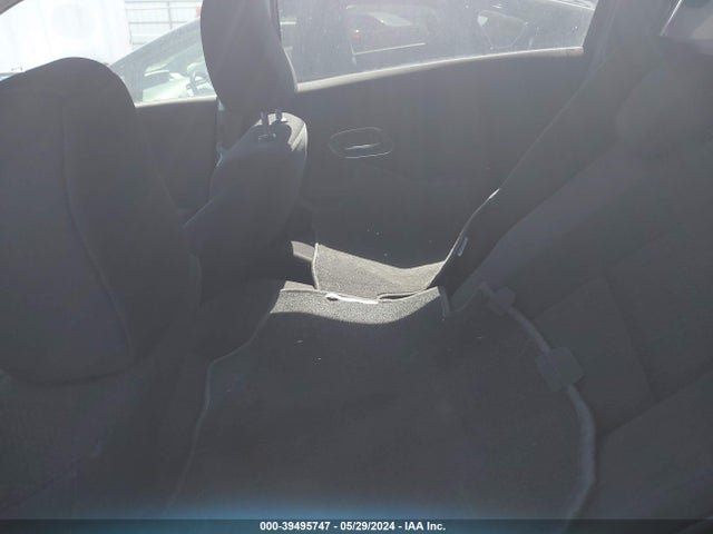 Honda HR-V EX 2018 3CZRU6H54JM723308 Image 8