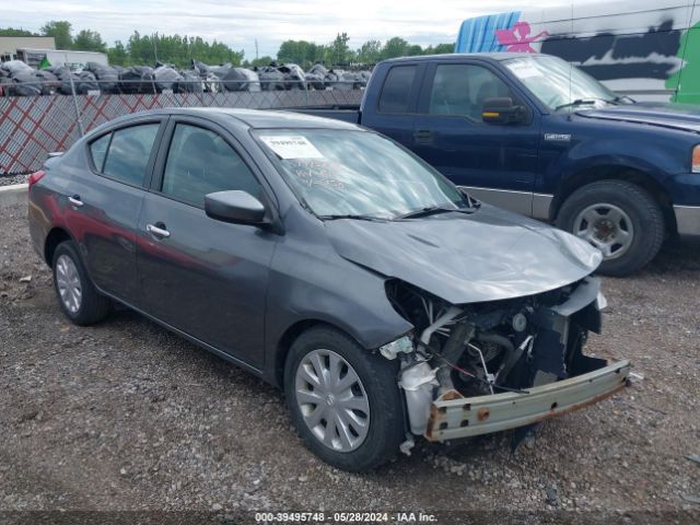 3N1CN7AP4HL815158 auction archive image