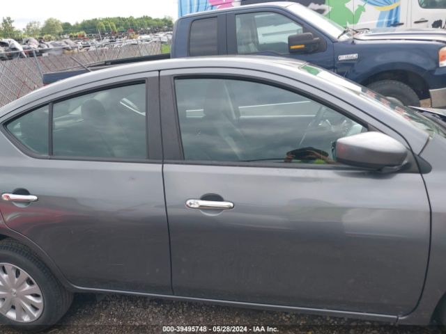 3N1CN7AP4HL815158 Nissan Versa 1.6 S/1.6 S+/1.6 Sl/1.6 Sv