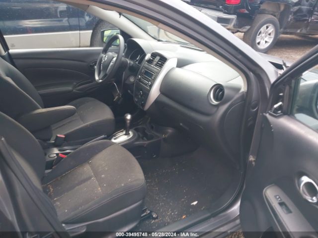 3N1CN7AP4HL815158 Nissan Versa 1.6 S/1.6 S+/1.6 Sl/1.6 Sv