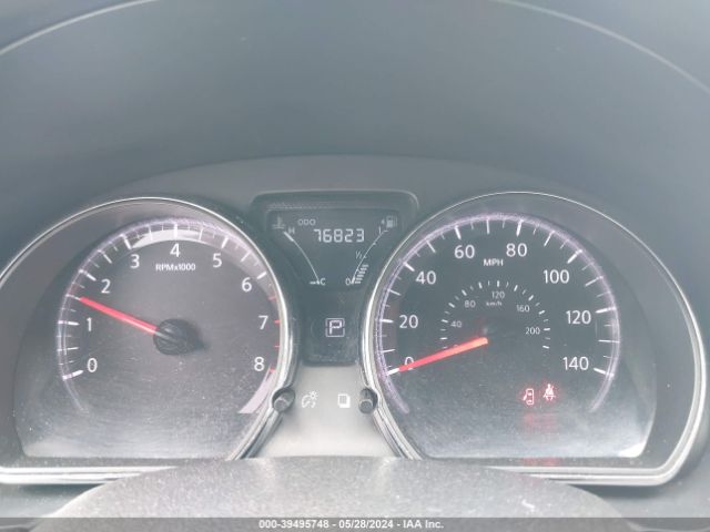 3N1CN7AP4HL815158 Nissan Versa 1.6 S/1.6 S+/1.6 Sl/1.6 Sv