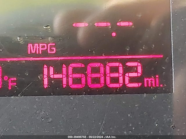 KIA SEDONA LX 2015 KNDMB5C18F6029894 Image 15