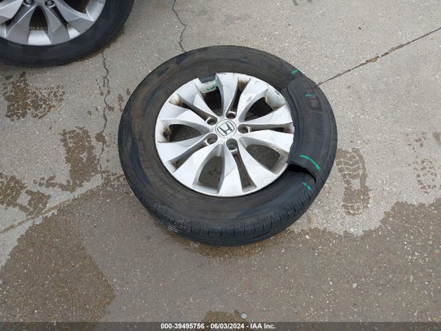 Honda Cr-v Ex-l 2014 2HKRM3H72EH521052 Image 12