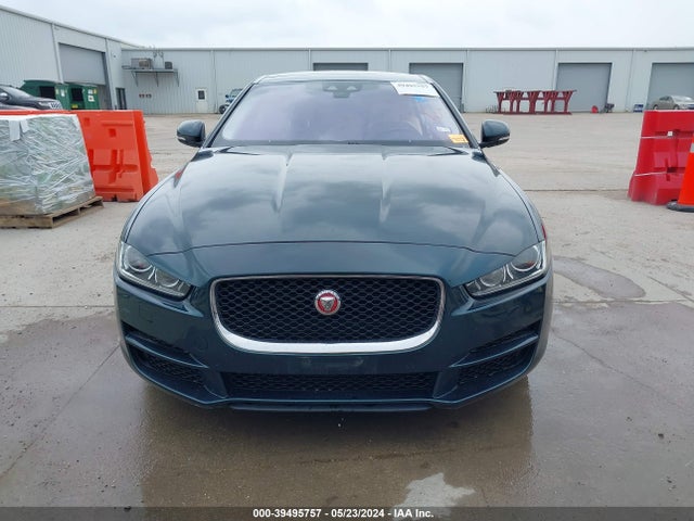 Jaguar Xe 25t Premium 2017 SAJAD4BG3HA964741 Image 13
