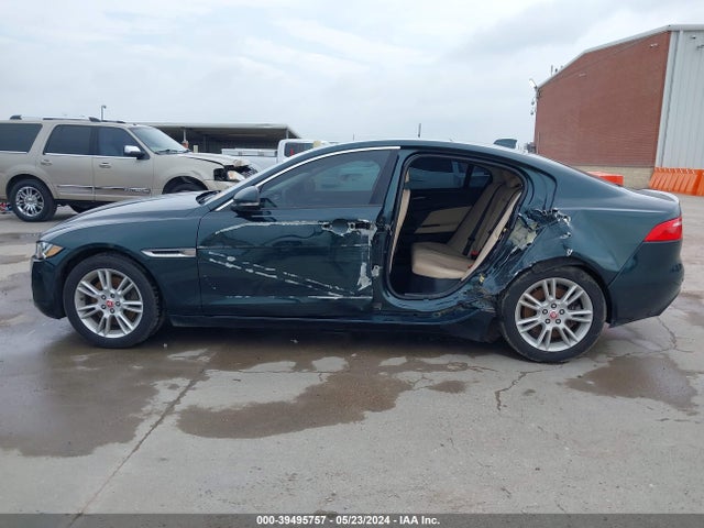 Jaguar Xe 25t Premium 2017 SAJAD4BG3HA964741 Image 15
