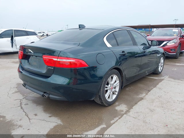2017 JAGUAR XE SAJAD4BG3HA964741 Photo 3