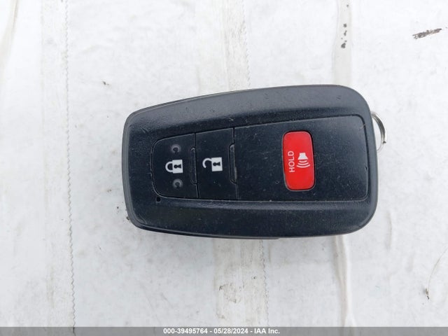 Toyota Prius 2016 JTDKBRFU6G3020098 Image 11