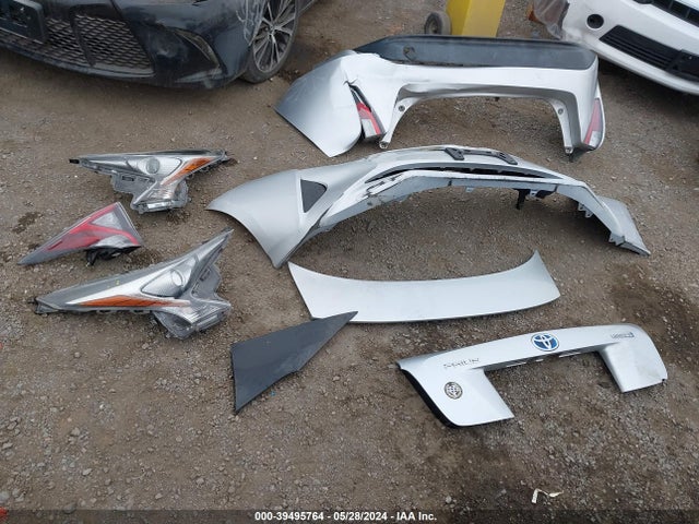 Toyota Prius 2016 JTDKBRFU6G3020098 Image 12