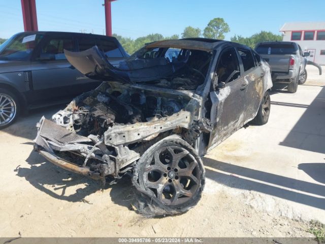 5UXFG2C50E0H11442 BMW X6 Xdrive35i