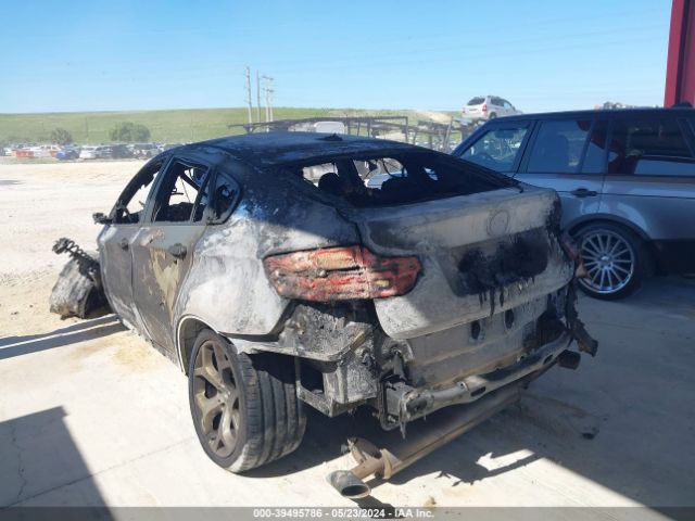 5UXFG2C50E0H11442 BMW X6 Xdrive35i