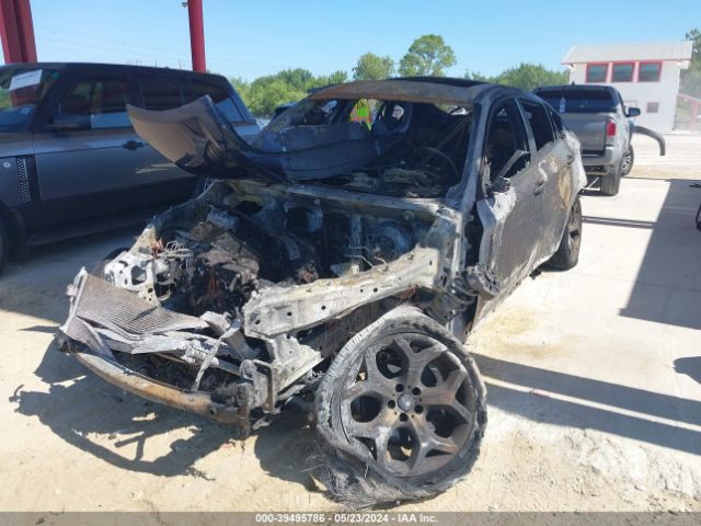5UXFG2C50E0H11442 BMW X6 Xdrive35i