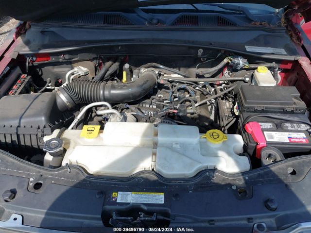 2012 JEEP LIBERTY 1C4PJMFK4CW169189 Photo 9