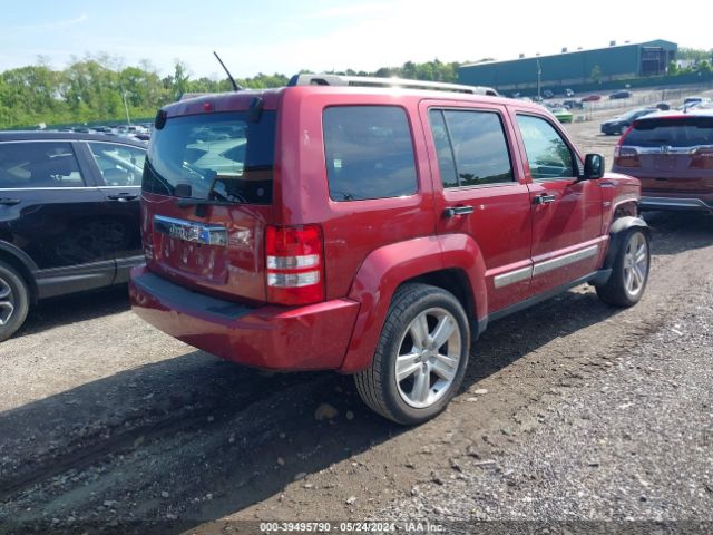 2012 JEEP LIBERTY 1C4PJMFK4CW169189 Photo 3