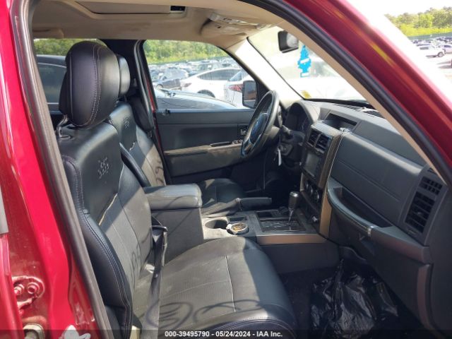 2012 JEEP LIBERTY 1C4PJMFK4CW169189 Photo 4
