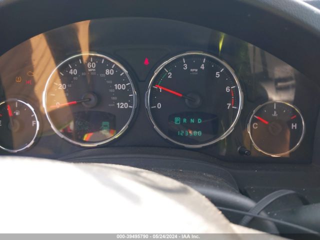 2012 JEEP LIBERTY 1C4PJMFK4CW169189 Photo 6