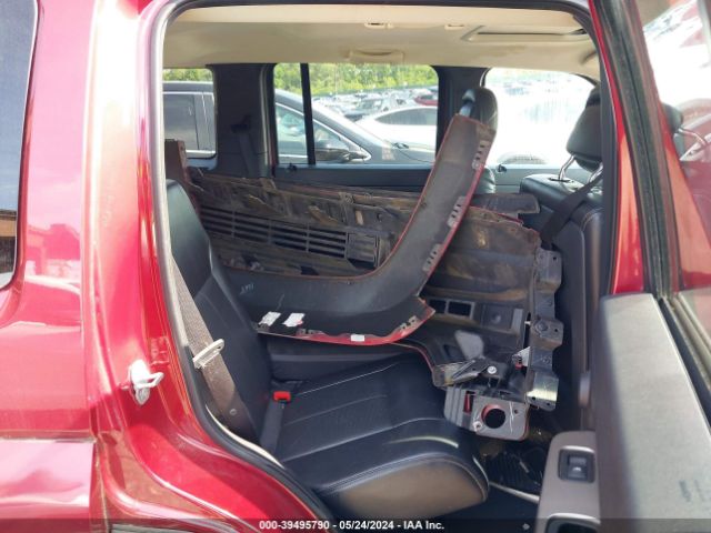 2012 JEEP LIBERTY 1C4PJMFK4CW169189 Photo 7
