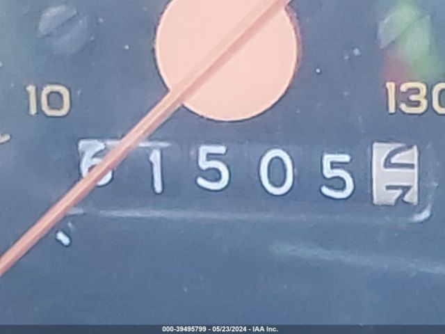1987 CHEVROLET R10 1GCDR14K1HF369189 Photo 6