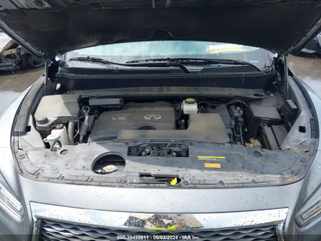 5N1DL0MM1JC505918 Infiniti QX60